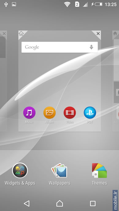 Sony Xperia M5 Dual - سونی اکسپریا ام 5 دوال