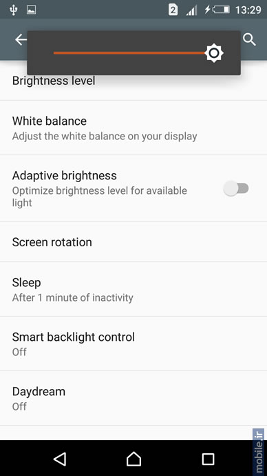 Sony Xperia M5 Dual - سونی اکسپریا ام 5 دوال