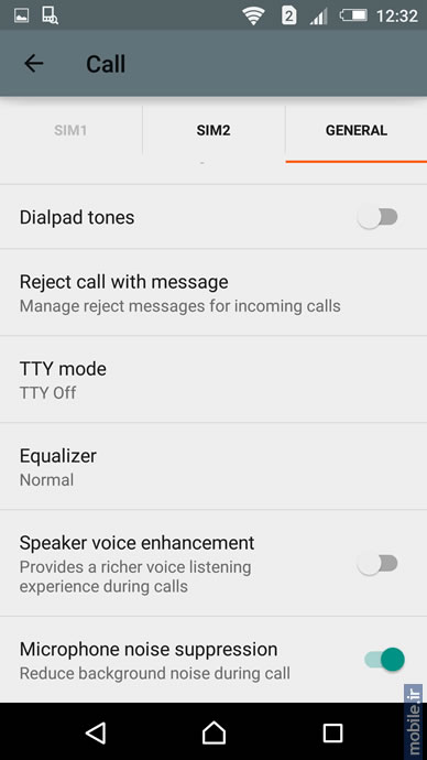 Sony Xperia M5 Dual - سونی اکسپریا ام 5 دوال