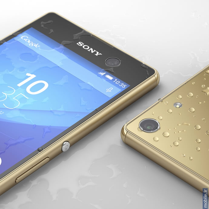 Sony Xperia M5 Dual - سونی اکسپریا ام 5 دوال