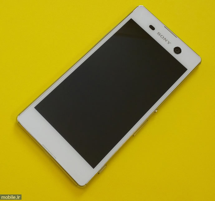 Sony Xperia M5 Dual - سونی اکسپریا ام 5 دوال