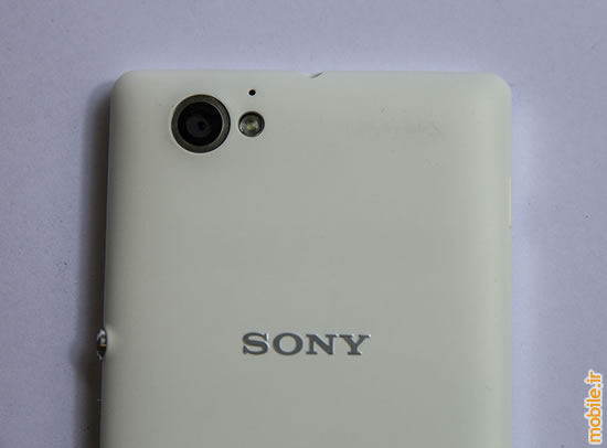 Sony Xperia M - سونی اکسپریا ام