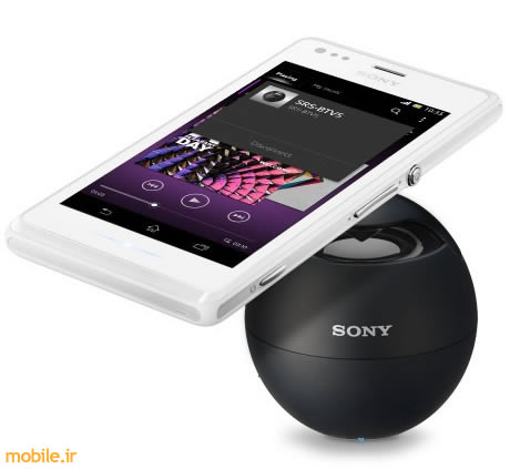 Sony Xperia M - سونی اکسپریا ام