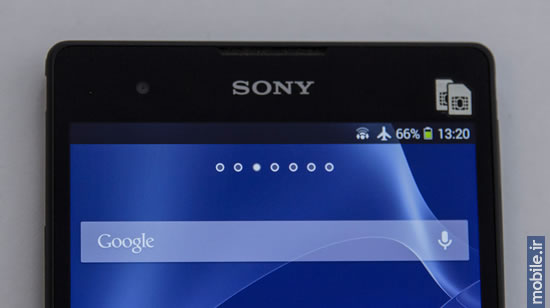 Sony Xperia T2 Ultra Dual - سونی اکسپریا تی 2 اولترا دوال