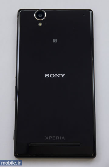 Sony Xperia T2 Ultra Dual - سونی اکسپریا تی 2 اولترا دوال