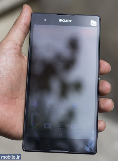 Sony Xperia T2 Ultra Dual - سونی اکسپریا تی 2 اولترا دوال