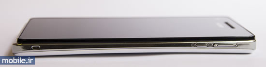 Sony Xperia V - سونی اکسپریا وی