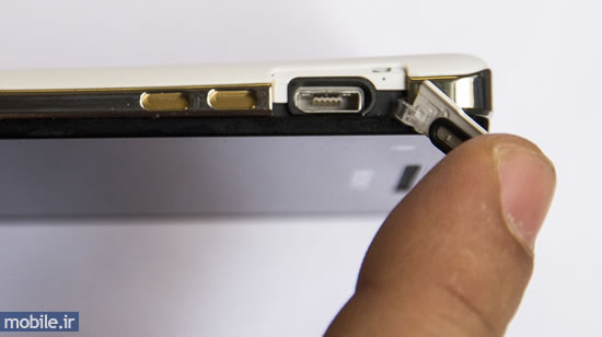 Sony Xperia V - سونی اکسپریا وی