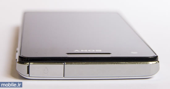 Sony Xperia V - سونی اکسپریا وی
