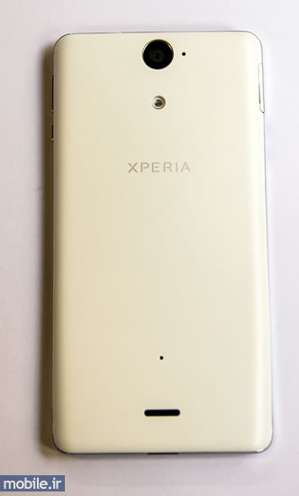Sony Xperia V - سونی اکسپریا وی