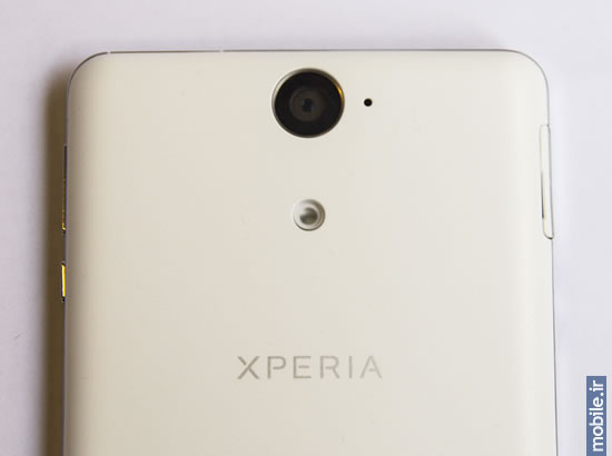 Sony Xperia V - سونی اکسپریا وی