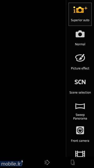 Sony Xperia V - سونی اکسپریا وی