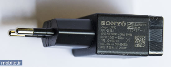Sony Xperia V - سونی اکسپریا وی