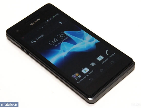 Sony Xperia V - سونی اکسپریا وی