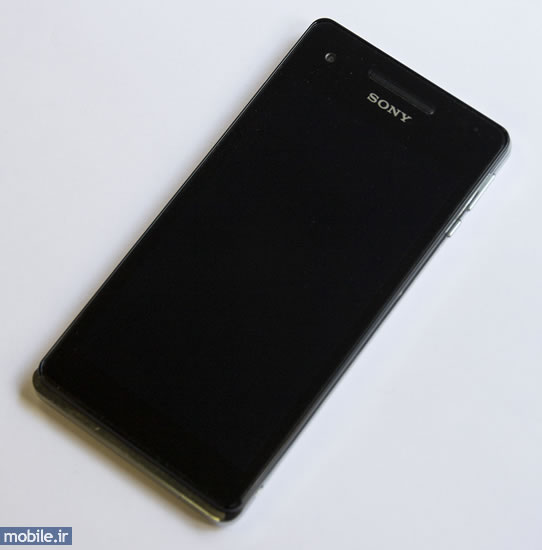 Sony Xperia V - سونی اکسپریا وی