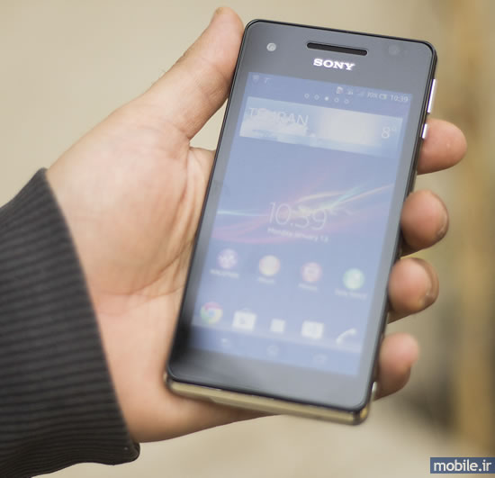 Sony Xperia V - سونی اکسپریا وی