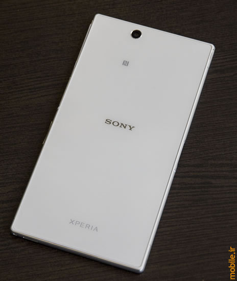 Sony Xperia Z Ultra - سونی اکسپریا زد اولترا