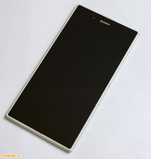 Sony Xperia Z Ultra - سونی اکسپریا زد اولترا