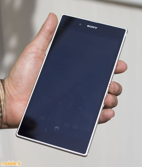 Sony Xperia Z Ultra - سونی اکسپریا زد اولترا