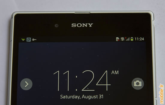 Sony Xperia Z Ultra - سونی اکسپریا زد اولترا