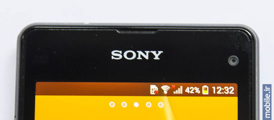 Sony Xperia Z1 Compact - سونی اکسپریا زد 1 کامپکت