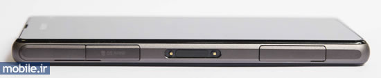 Sony Xperia Z1 Compact - سونی اکسپریا زد 1 کامپکت