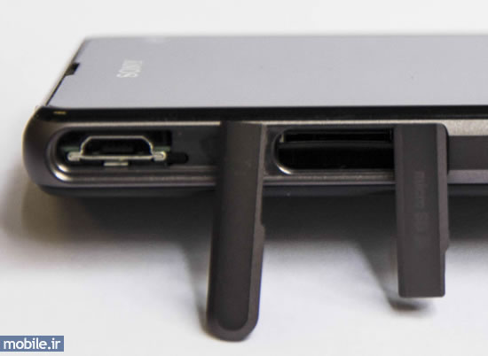Sony Xperia Z1 Compact - سونی اکسپریا زد 1 کامپکت