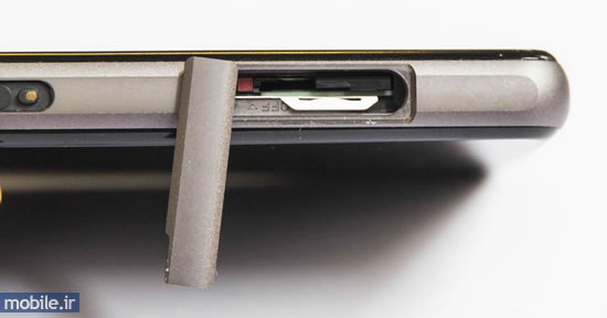 Sony Xperia Z1 Compact - سونی اکسپریا زد 1 کامپکت