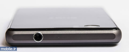 Sony Xperia Z1 Compact - سونی اکسپریا زد 1 کامپکت