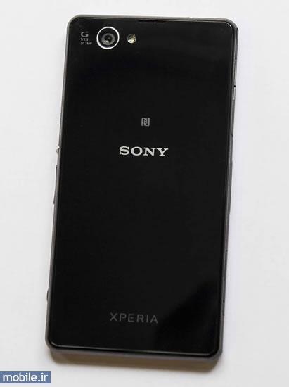 Sony Xperia Z1 Compact - سونی اکسپریا زد 1 کامپکت