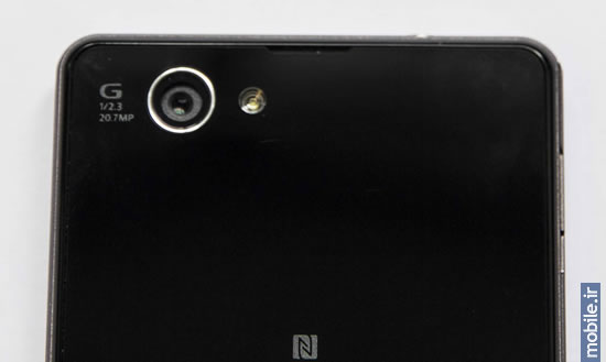 Sony Xperia Z1 Compact - سونی اکسپریا زد 1 کامپکت