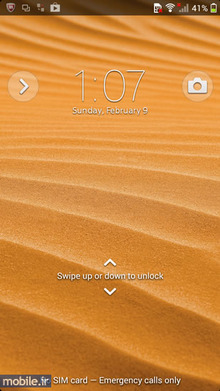 Sony Xperia Z1 Compact - سونی اکسپریا زد 1 کامپکت