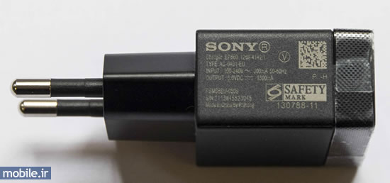 Sony Xperia Z1 Compact - سونی اکسپریا زد 1 کامپکت