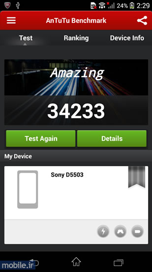 Sony Xperia Z1 Compact - سونی اکسپریا زد 1 کامپکت