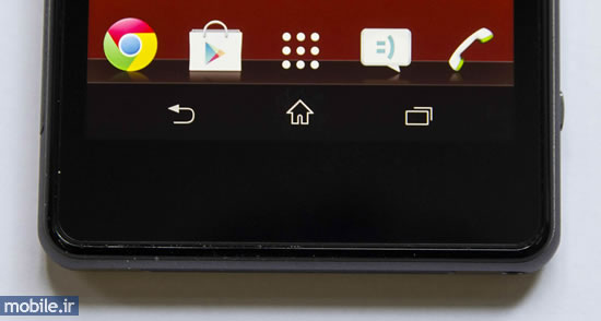 Sony Xperia Z1 Compact - سونی اکسپریا زد 1 کامپکت
