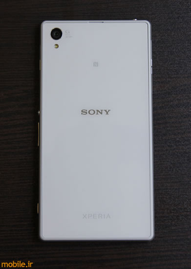 Sony Xperia Z1 - سونی اکسپریا زد 1