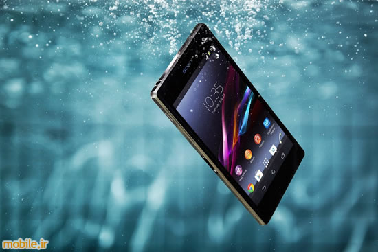 Sony Xperia Z1 - سونی اکسپریا زد 1