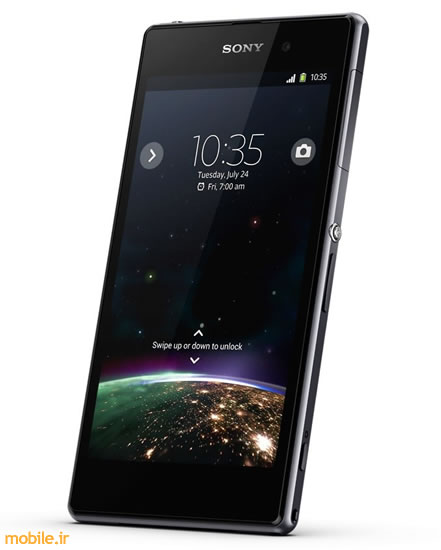 Sony Xperia Z1 - سونی اکسپریا زد 1