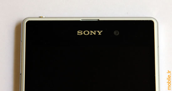 Sony Xperia Z1 - سونی اکسپریا زد 1