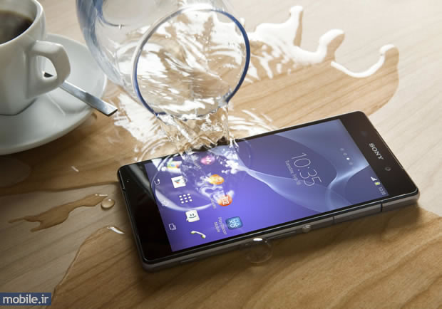 Sony Xperia Z2 - سونی اکسپریا زد 2