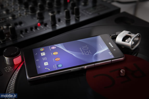 Sony Xperia Z2 - سونی اکسپریا زد 2