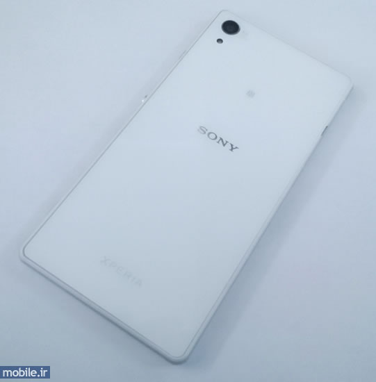 Sony Xperia Z2 - سونی اکسپریا زد 2