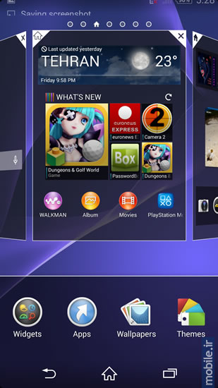 Sony Xperia Z2 - سونی اکسپریا زد 2