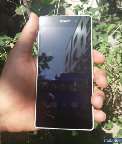 Sony Xperia Z2 - سونی اکسپریا زد 2