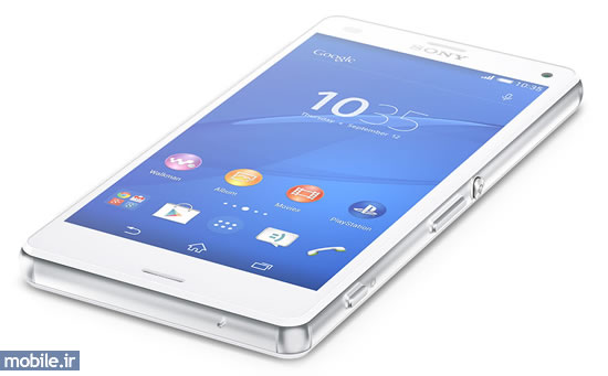 Sony Xperia Z3 Compact - سونی اکسپریا زد 3 کامپکت