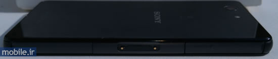 Sony Xperia Z3 Compact - سونی اکسپریا زد 3 کامپکت