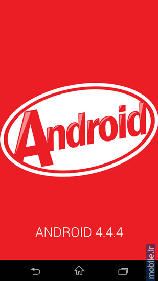 Sony Xperia Z3 Compact - سونی اکسپریا زد 3 کامپکت