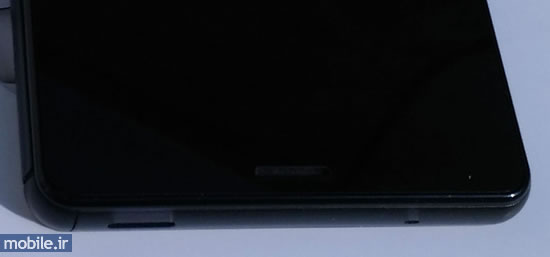 Sony Xperia Z3 Compact - سونی اکسپریا زد 3 کامپکت
