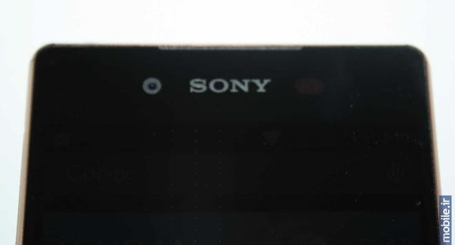 Sony Xperia Z3 Plus - سونی اکسپریا زد 3 پلاس