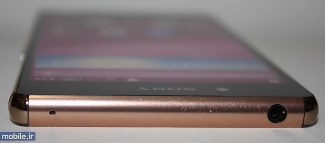 Sony Xperia Z3 Plus - سونی اکسپریا زد 3 پلاس